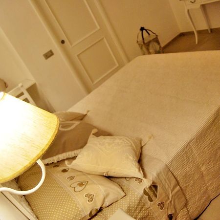 Scuderie Le Torri B&B Полиняно а Маре Екстериор снимка
