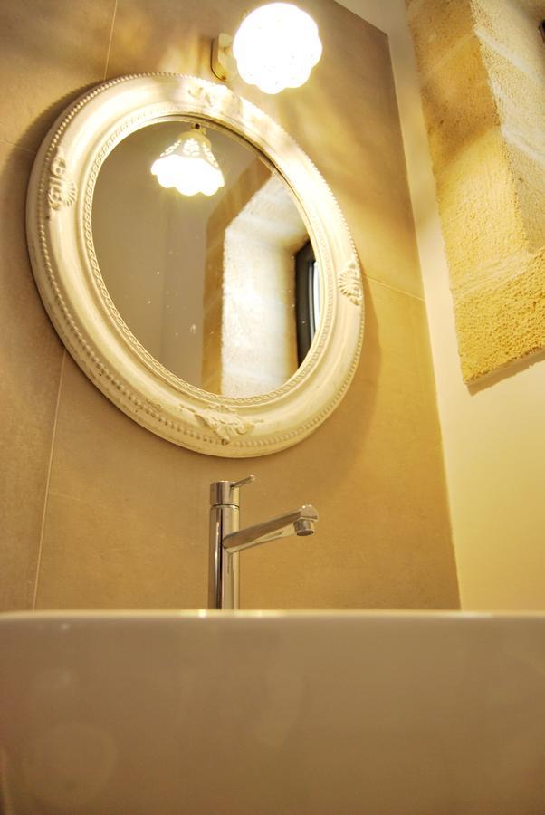Scuderie Le Torri B&B Полиняно а Маре Екстериор снимка