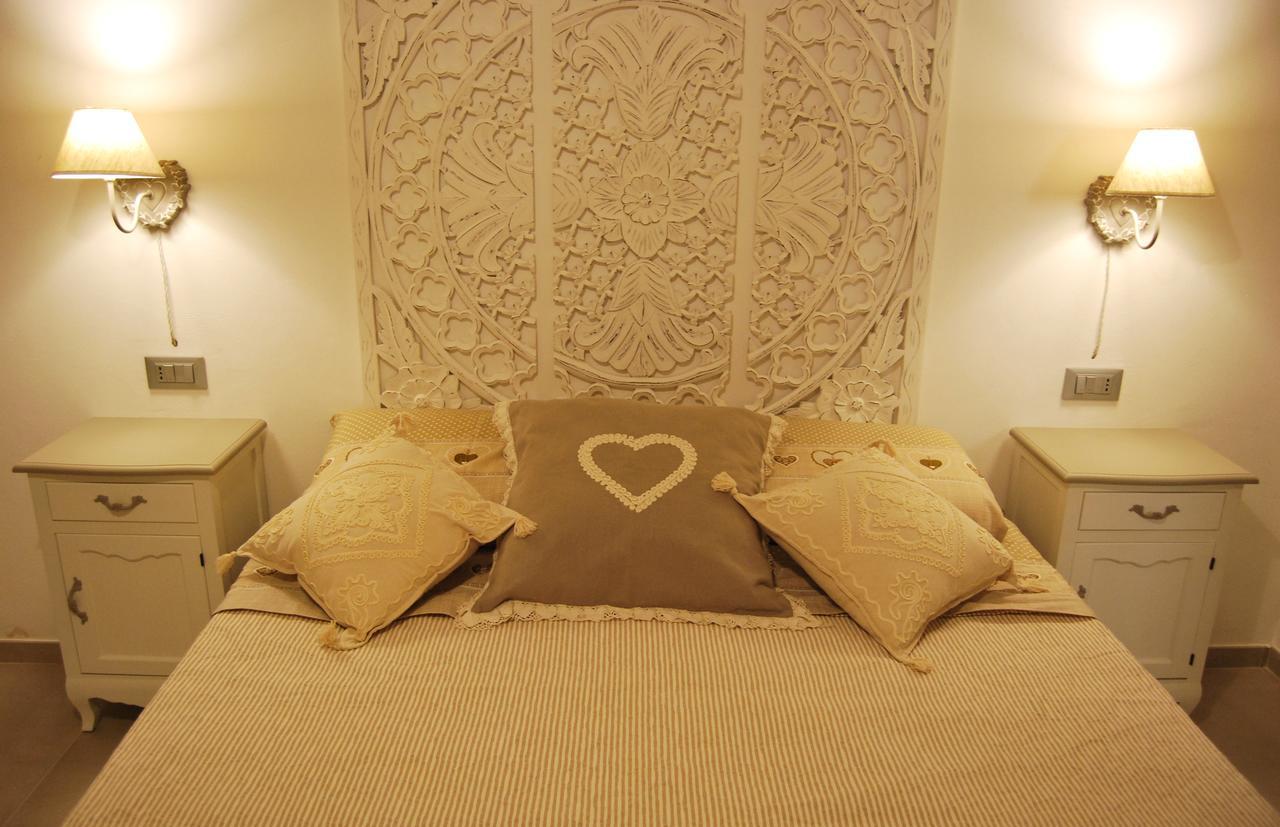 Scuderie Le Torri B&B Полиняно а Маре Екстериор снимка